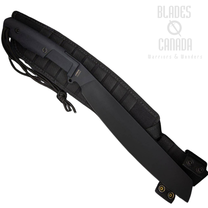 Extrema Ratio KREIOS Machete, Bohler N690, MOLLE Sheath